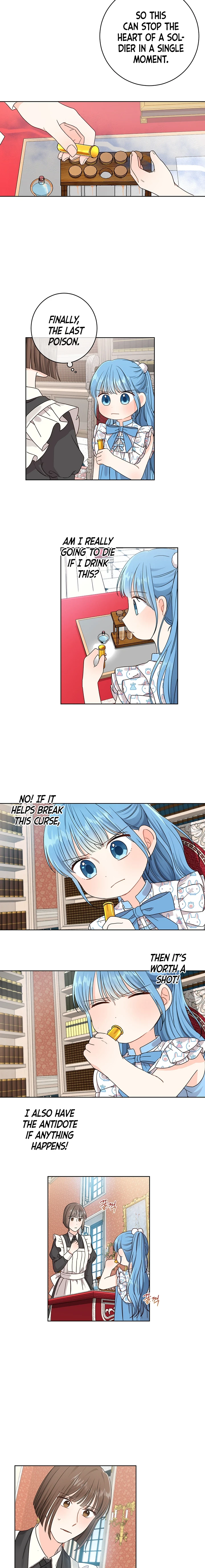Kagurabachi, Chapter 131 - Tipping Point, page 3