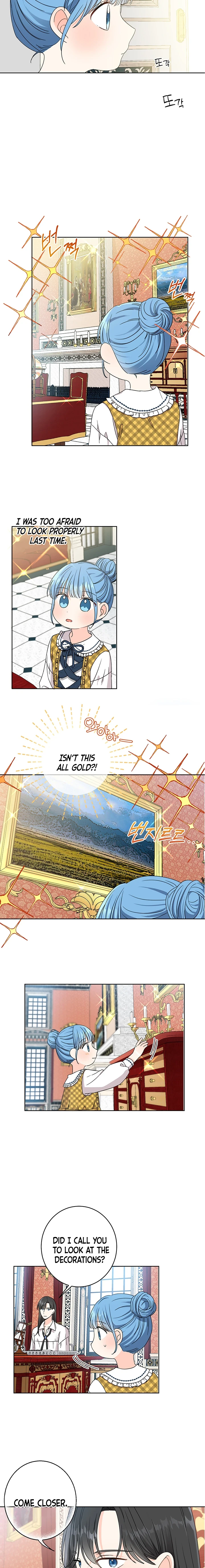 Kagurabachi, Chapter 131 - Tipping Point, page 8