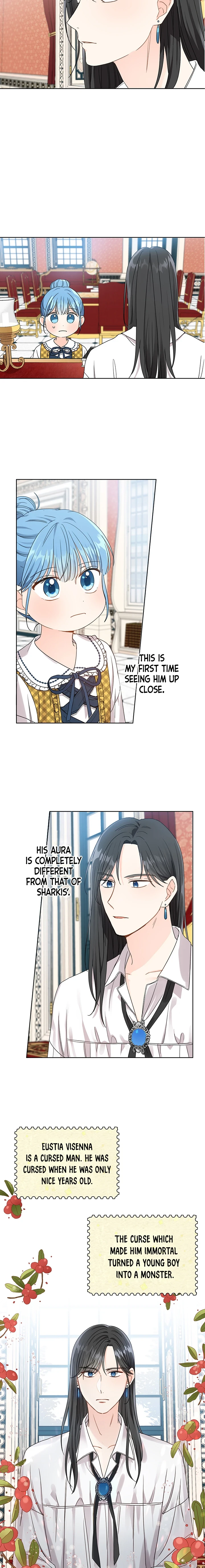 Kagurabachi, Chapter 131 - Tipping Point, page 9