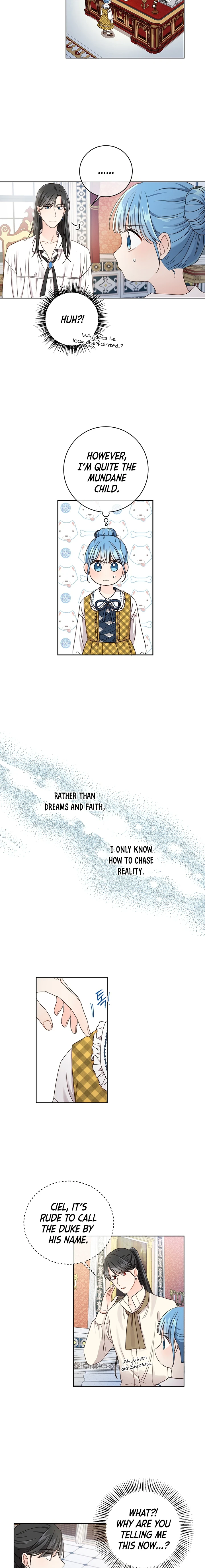 Kagurabachi, Chapter 132 - Misaka, page 5