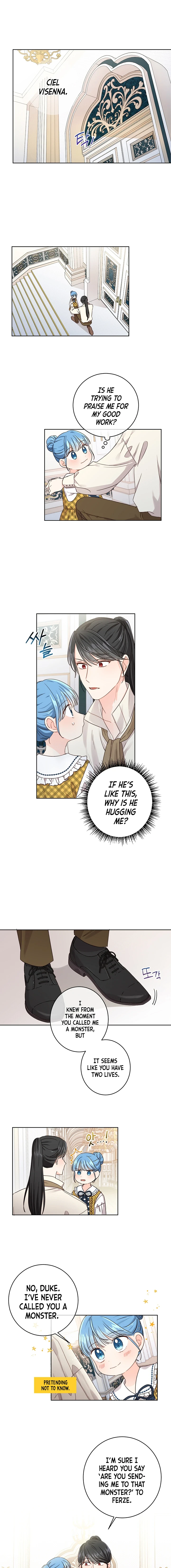 Kagurabachi, Chapter 132 - Misaka, page 8