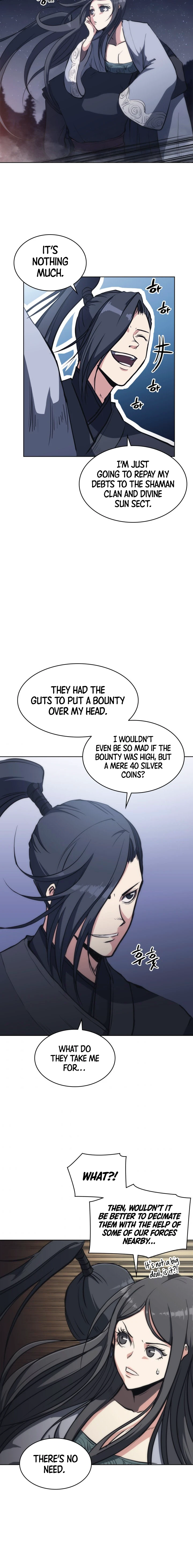 The Evil Ring, Chapter 22, page 6