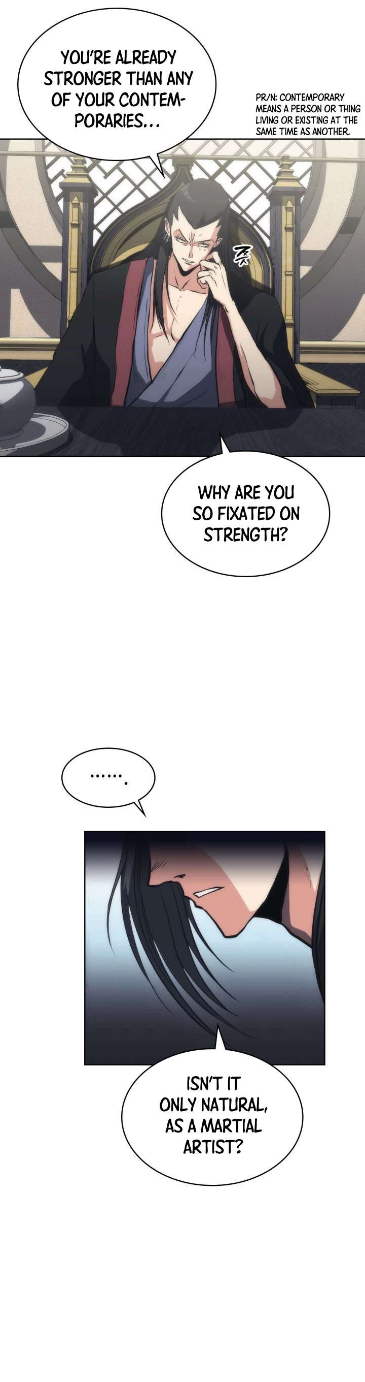 The Evil Ring, Chapter 23, page 3