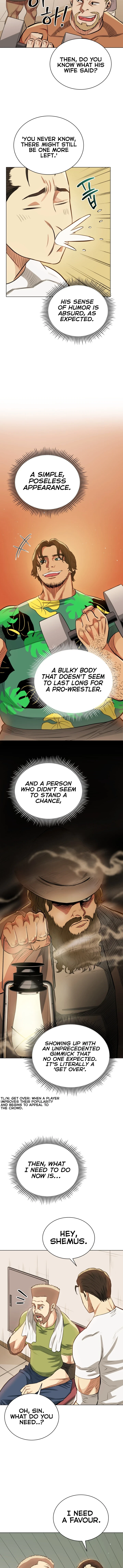 The Evil Ring, Chapter 67, page 8