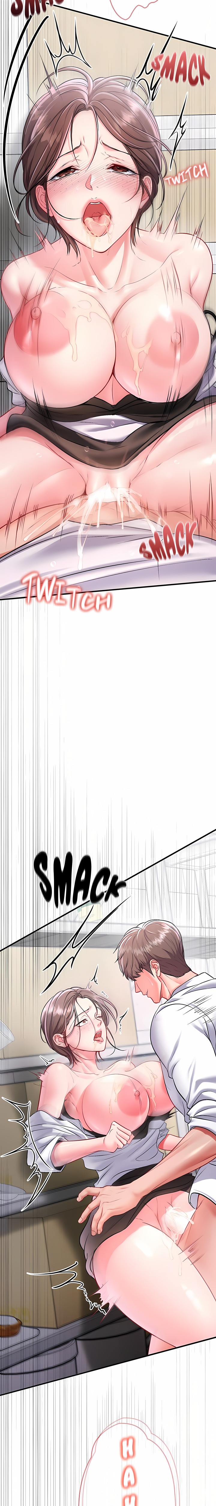 One punch Man, Chapter 28, page 15