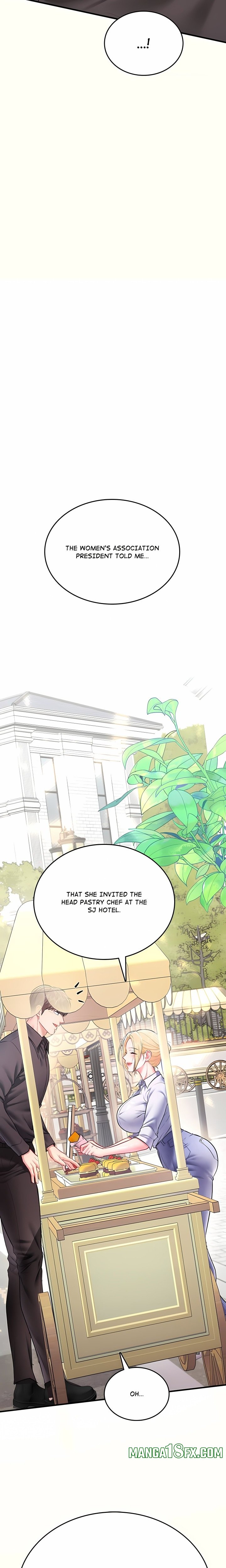 One punch Man, Chapter 28, page 39