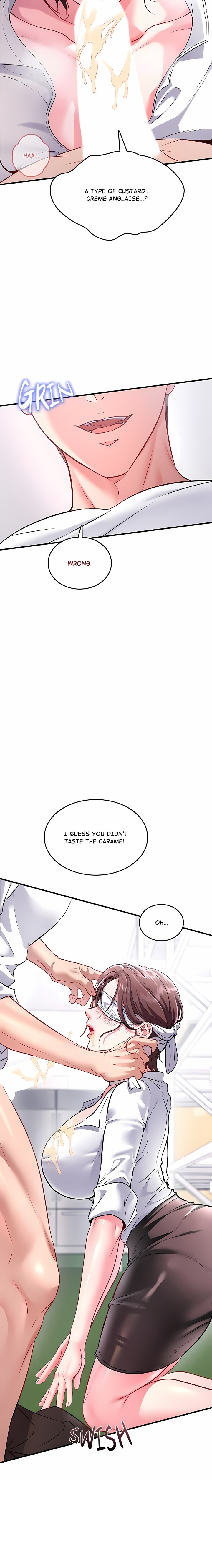 One punch Man, Chapter 28, page 9