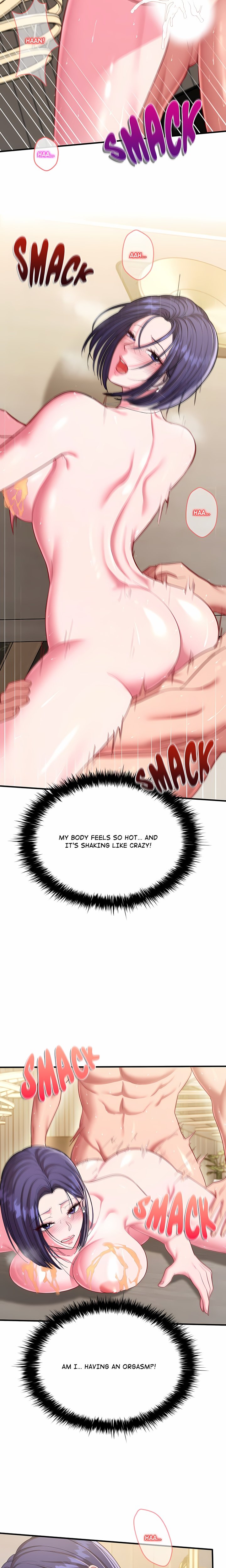 One punch Man, Chapter 35, page 24