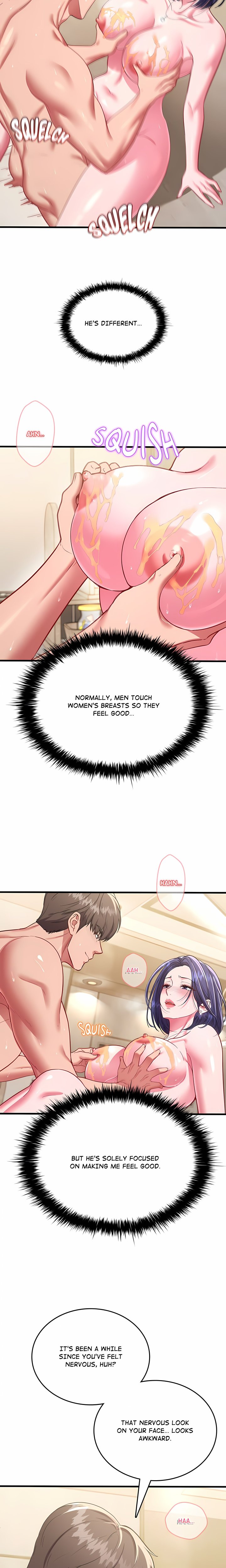 One punch Man, Chapter 35, page 4