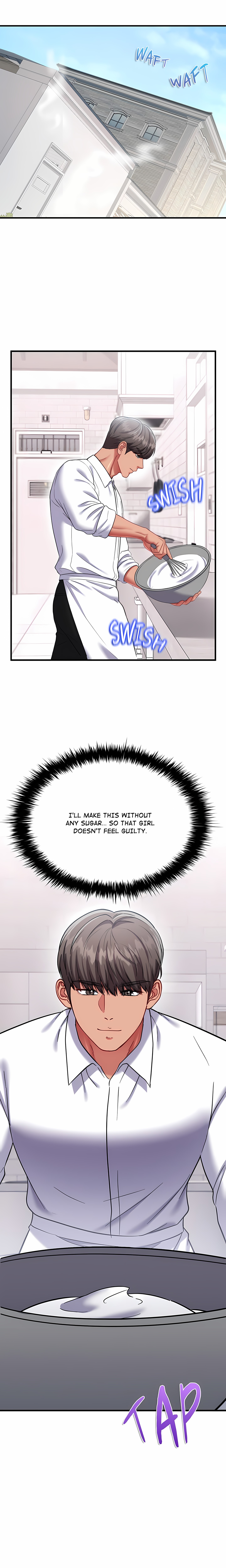 One punch Man, Chapter 37.7, page 22