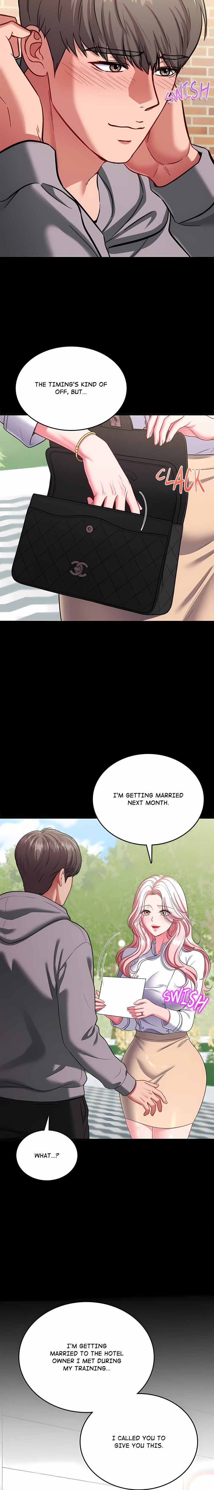 One punch Man, Chapter 38, page 7