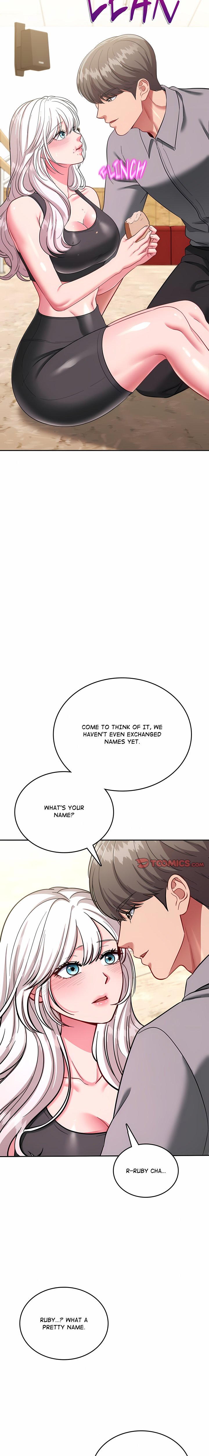 One punch Man, Chapter 39, page 26