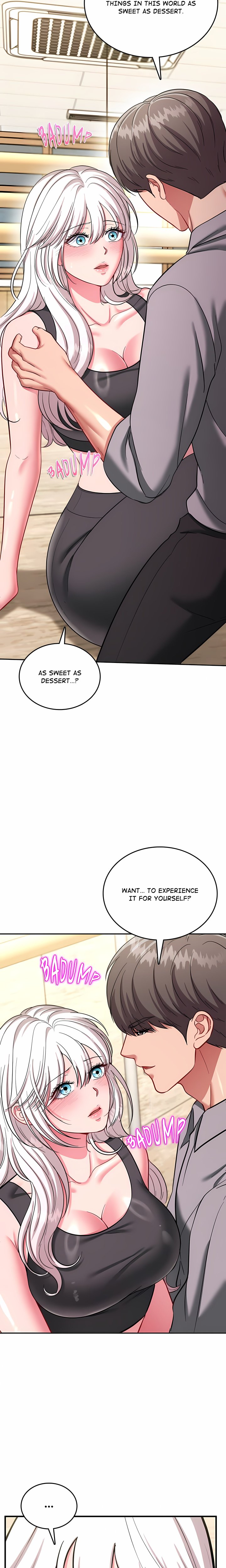 One punch Man, Chapter 39, page 28