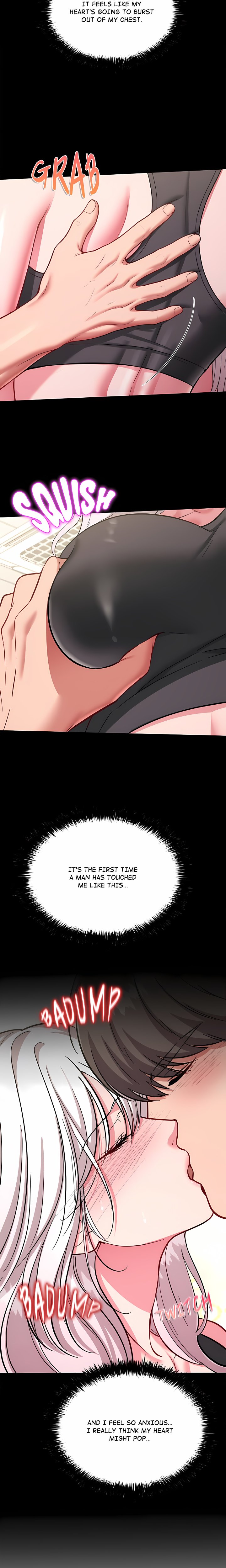 One punch Man, Chapter 40, page 2