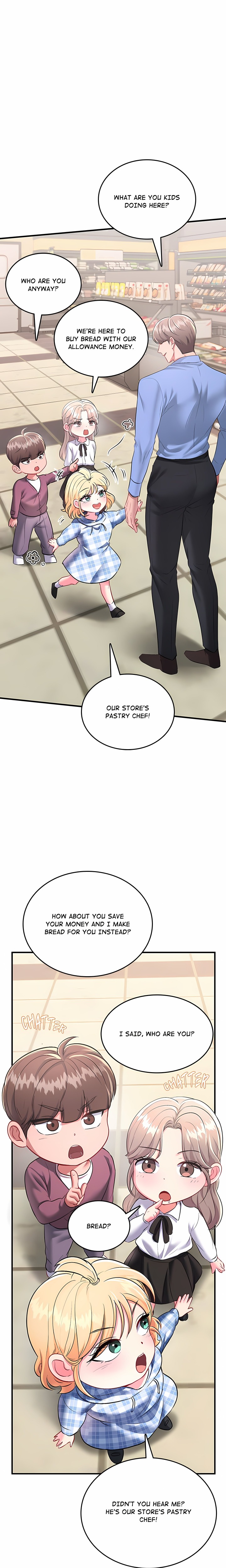 One punch Man, Chapter 29, page 31