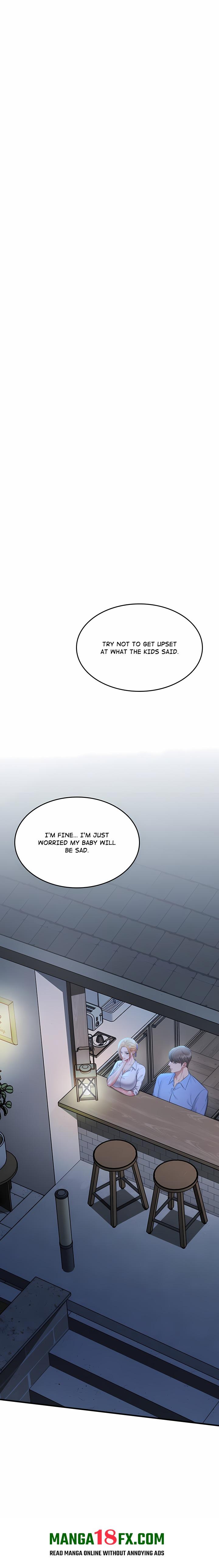 One punch Man, Chapter 29, page 38