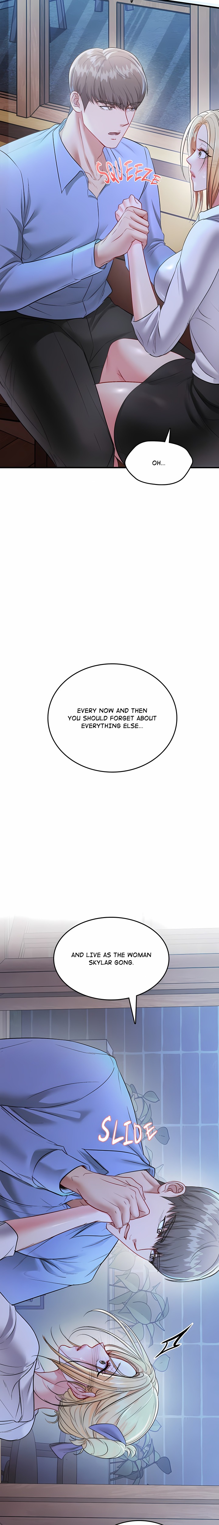 One punch Man, Chapter 29, page 44