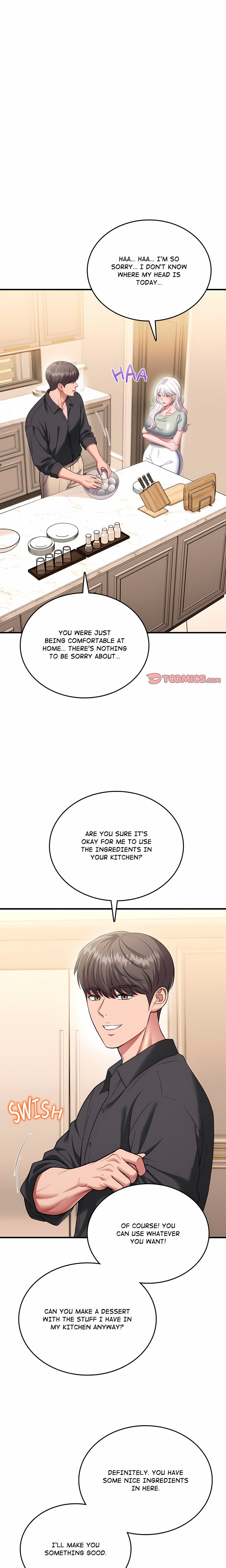 One punch Man, Chapter 43, page 6