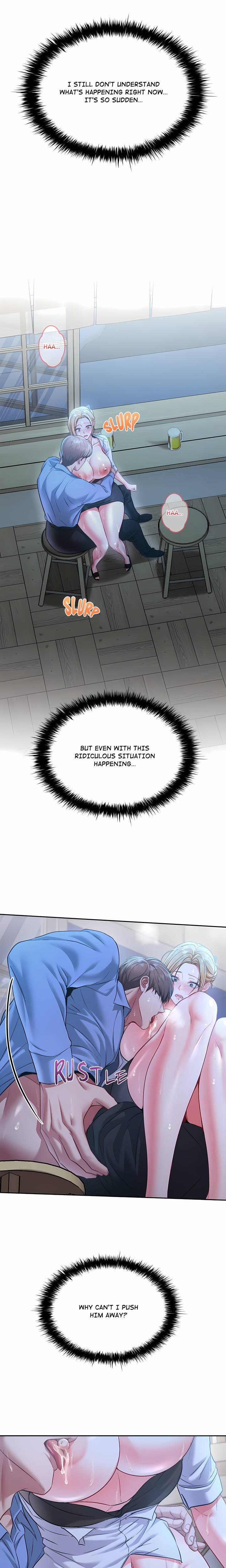 One punch Man, Chapter 29.5, page 14