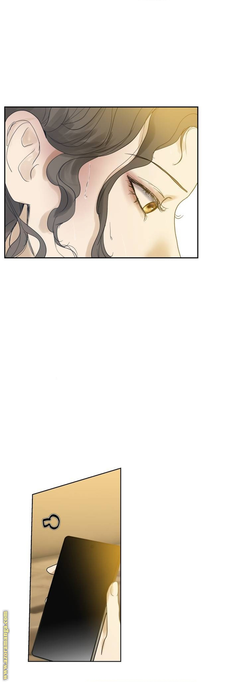Your sweet breath, Chapter 9, page 18