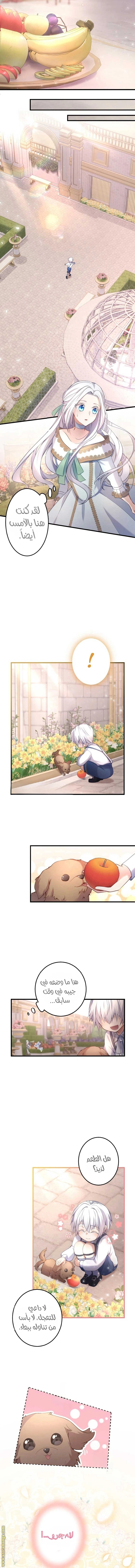 Before the grapes ripen, Chapter 36, page 10