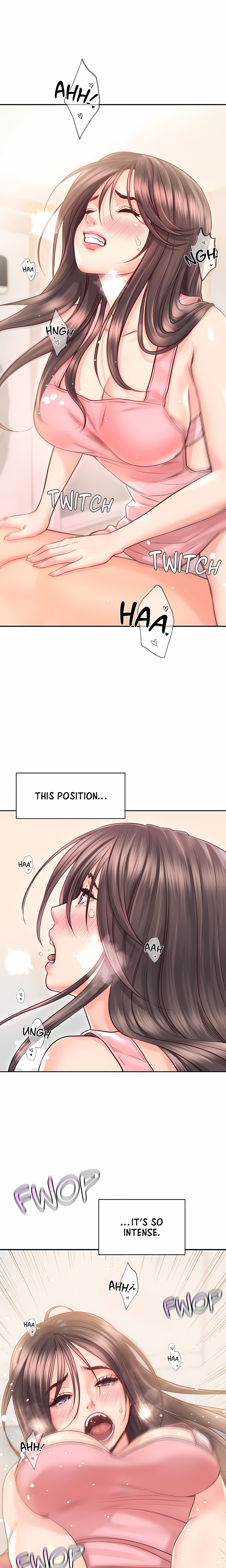 Milady: Memoirs of a Villainess, Chapter 45, page 2