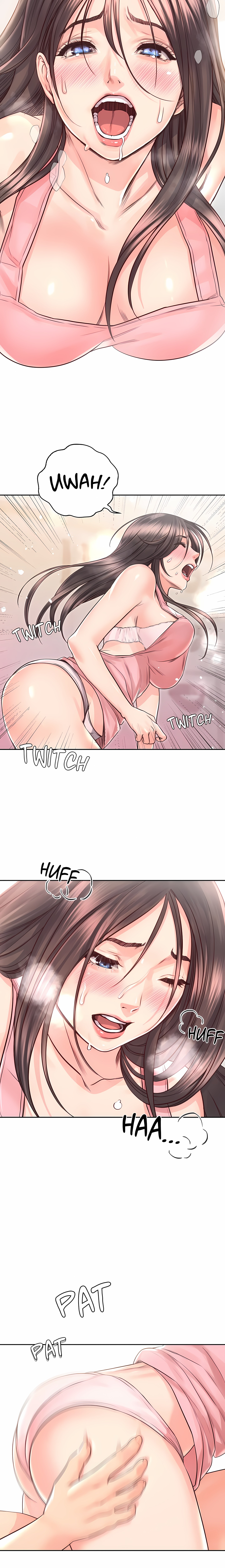 Milady: Memoirs of a Villainess, Chapter 45, page 4