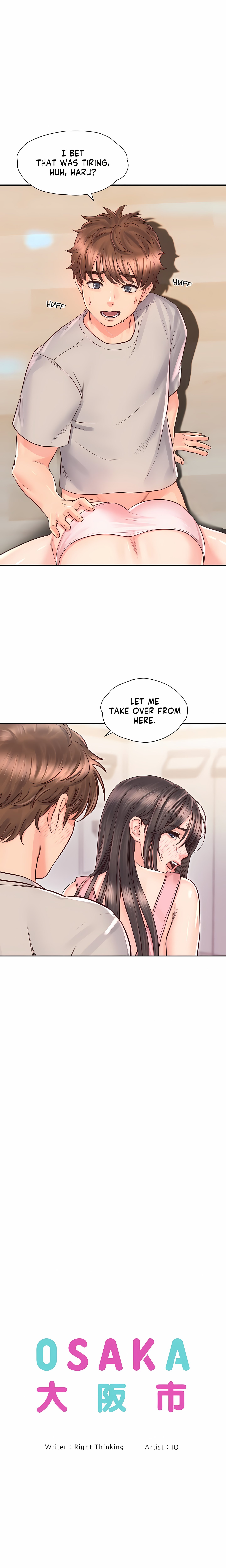 Milady: Memoirs of a Villainess, Chapter 45, page 5