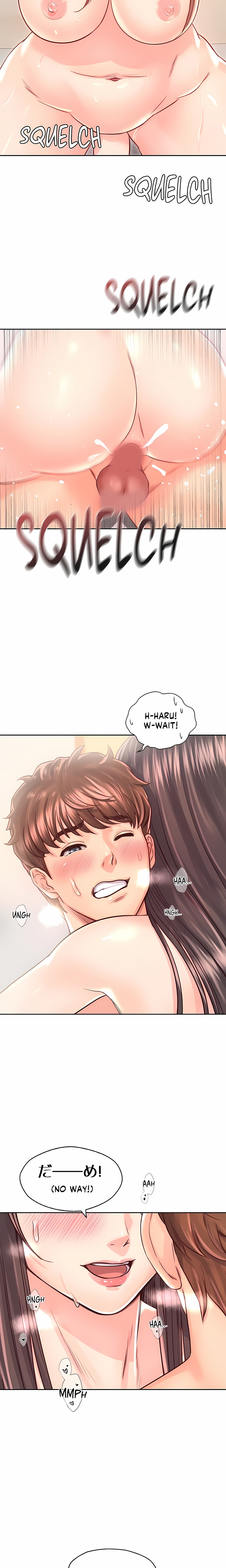 Milady: Memoirs of a Villainess, Chapter 46, page 15