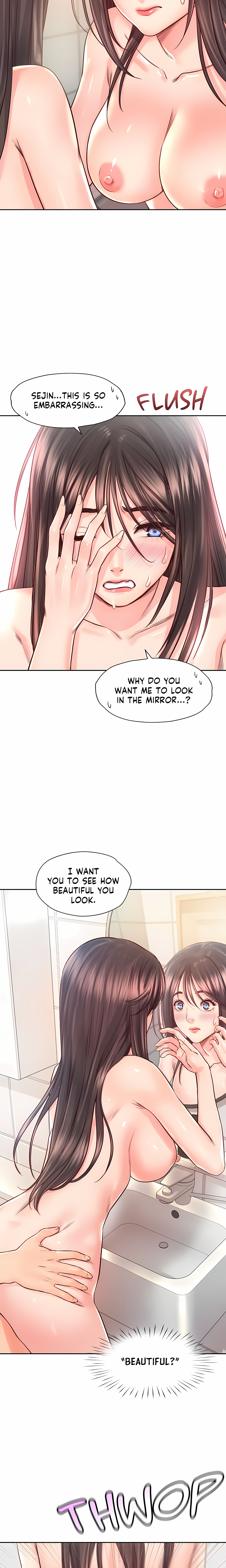 Milady: Memoirs of a Villainess, Chapter 47, page 5