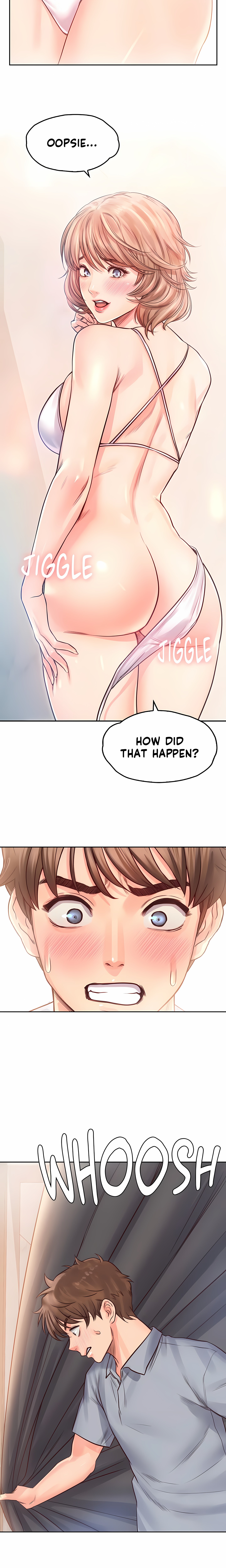 Milady: Memoirs of a Villainess, Chapter 48, page 10