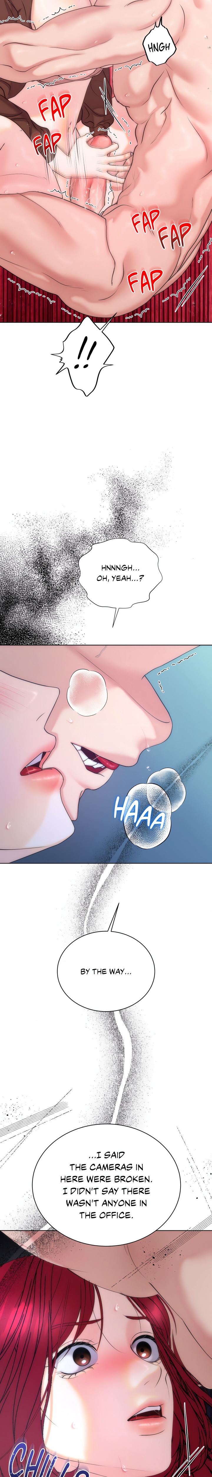 Nailing the Assignment, Chapter 13, page 11