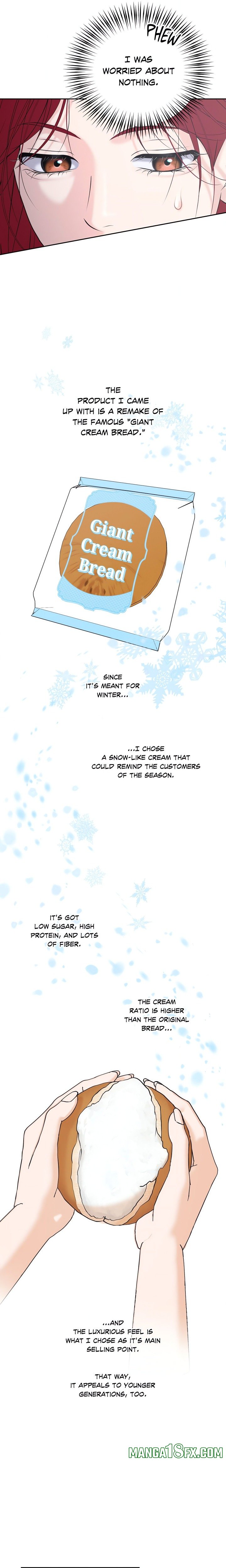 Nailing the Assignment, Chapter 14, page 19