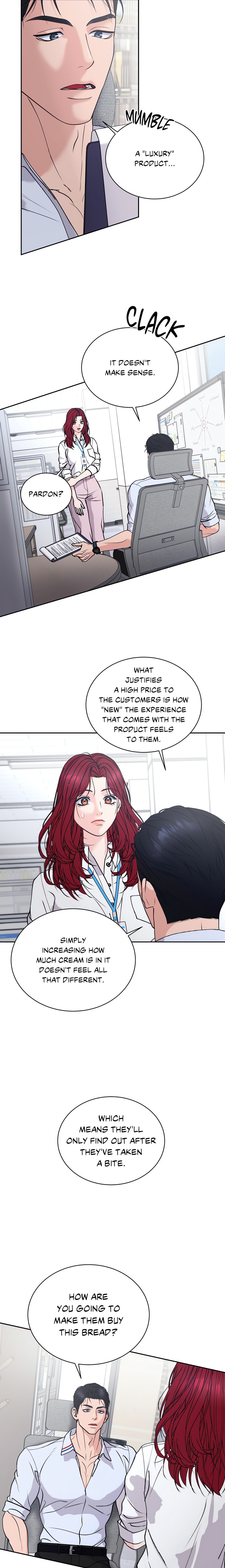 Nailing the Assignment, Chapter 14, page 20