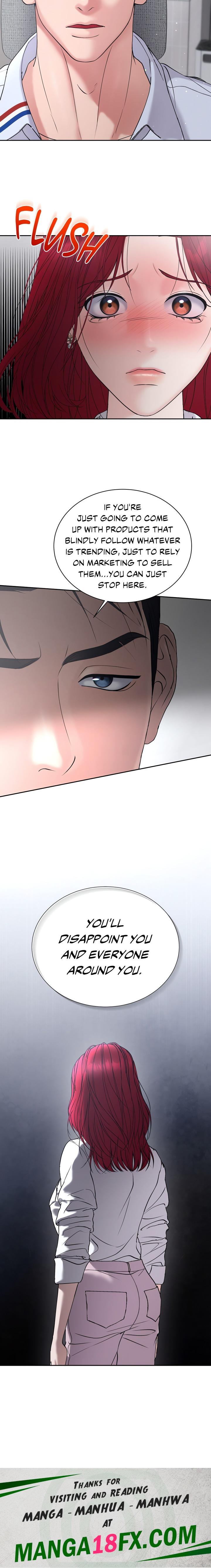Nailing the Assignment, Chapter 14, page 22