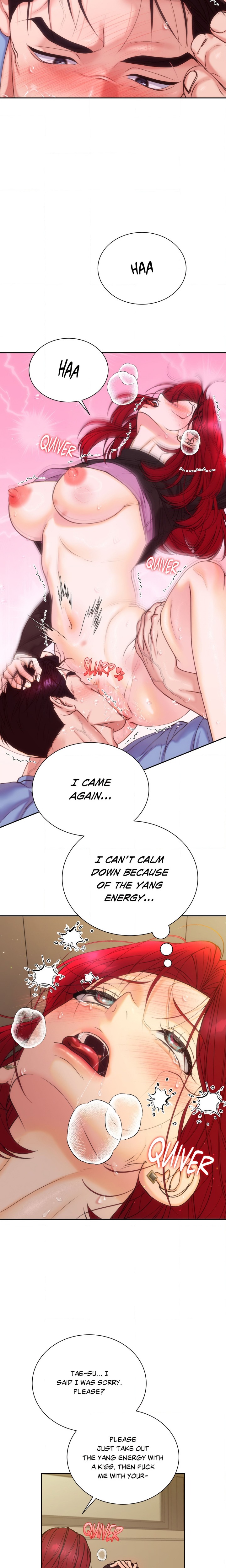 Nailing the Assignment, Chapter 20, page 18