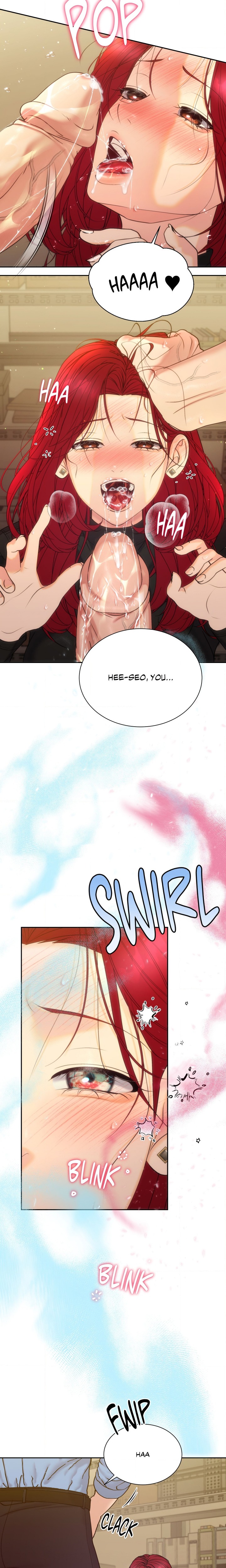 Nailing the Assignment, Chapter 20, page 10