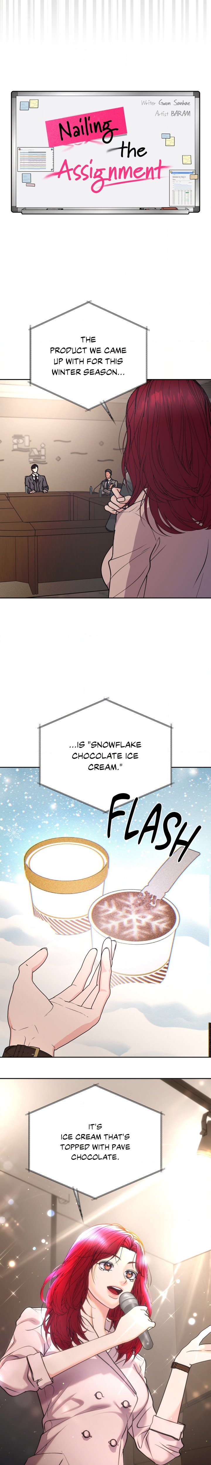 Nailing the Assignment, Chapter 21, page 16