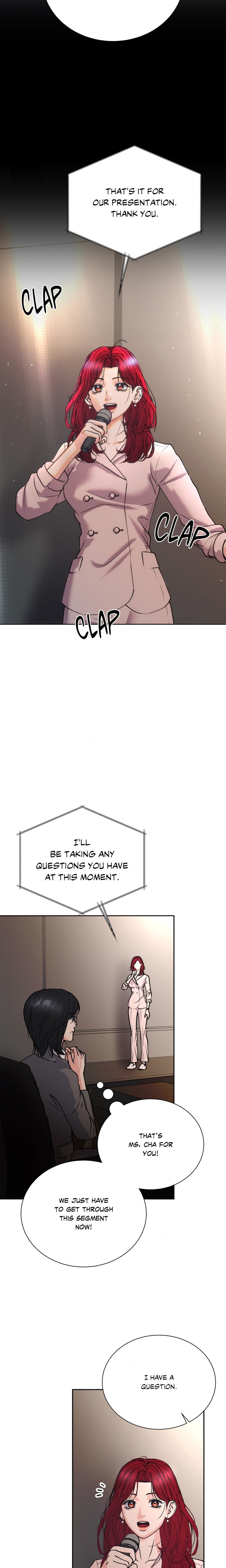 Nailing the Assignment, Chapter 21, page 21