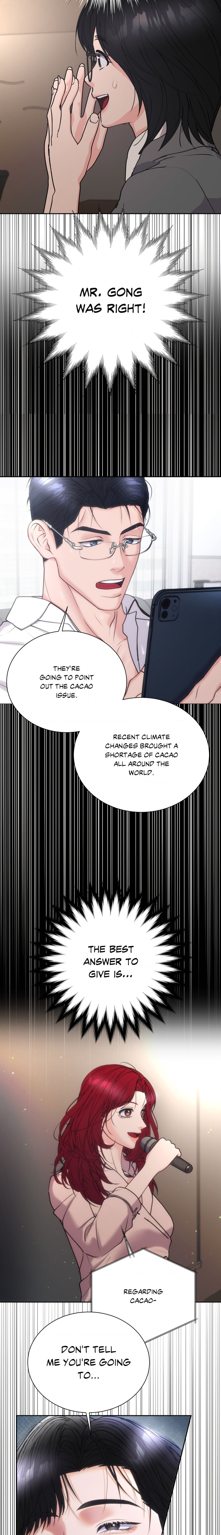 Nailing the Assignment, Chapter 21, page 23