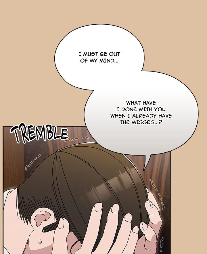 To The Witch Who Forgot The Bird, Chapter 46, page 3