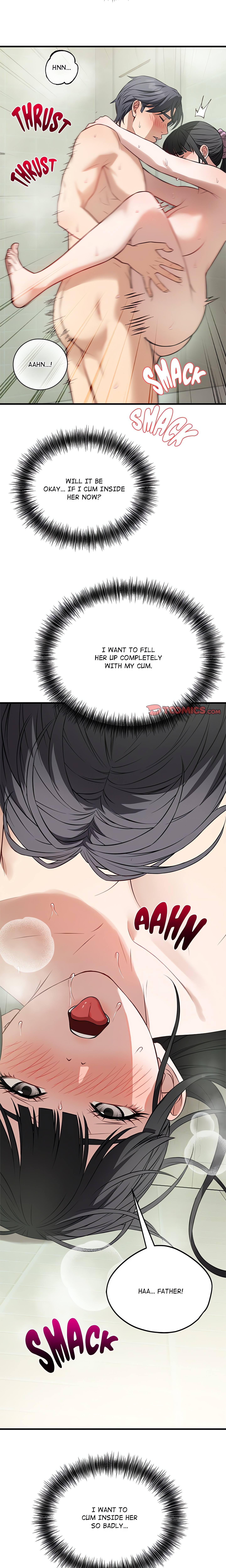 Sounds Like, Chapter 8, page 5