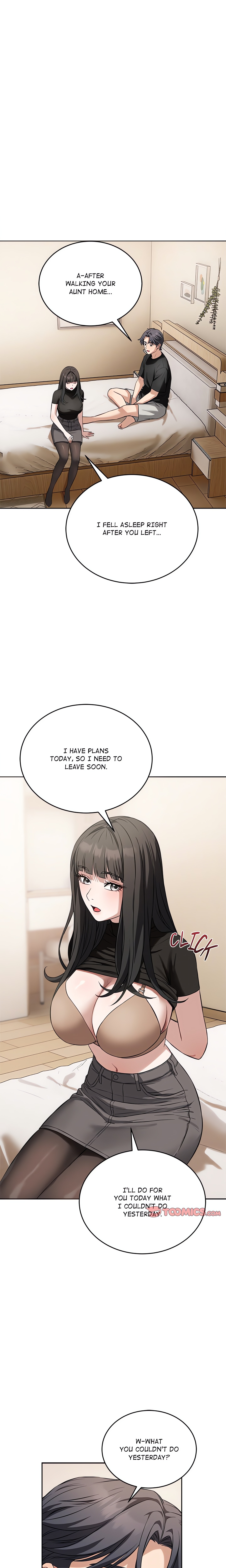 Sounds Like, Chapter 13, page 3