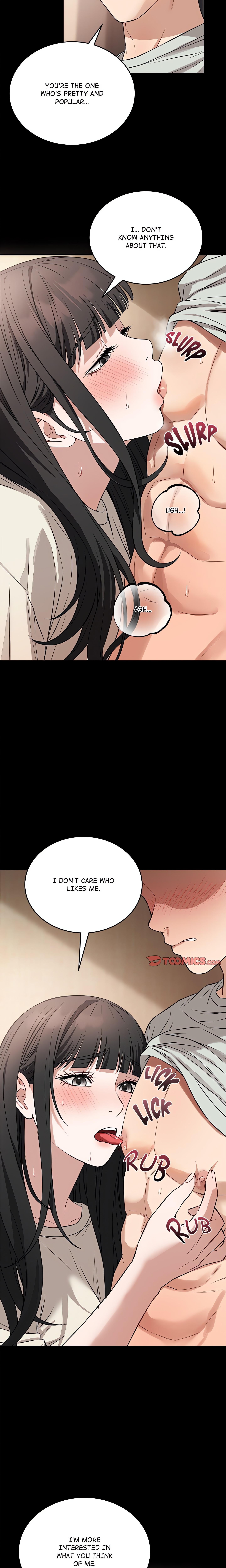 Sounds Like, Chapter 16, page 4