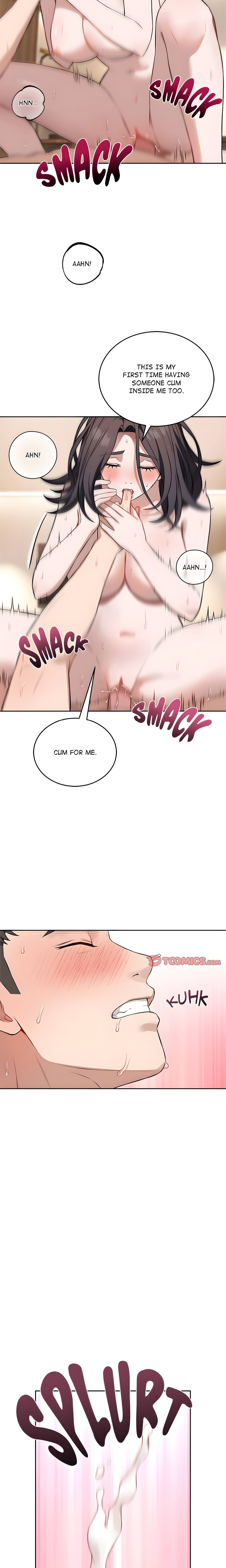 Sounds Like, Chapter 20, page 4