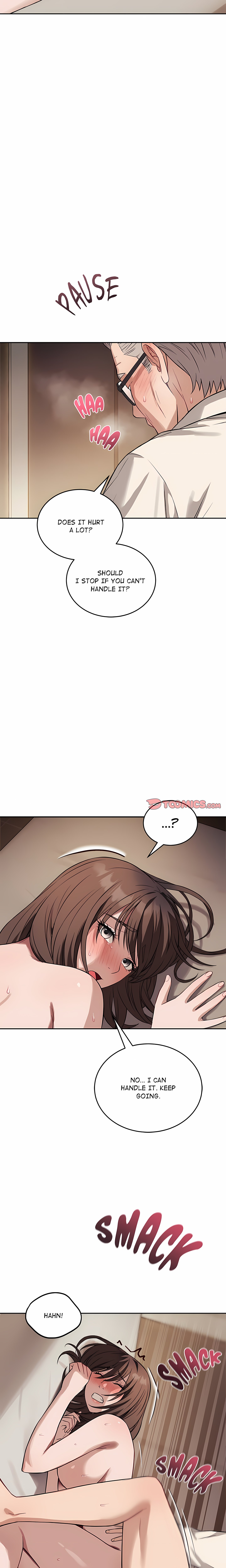 Sounds Like, Chapter 29, page 3