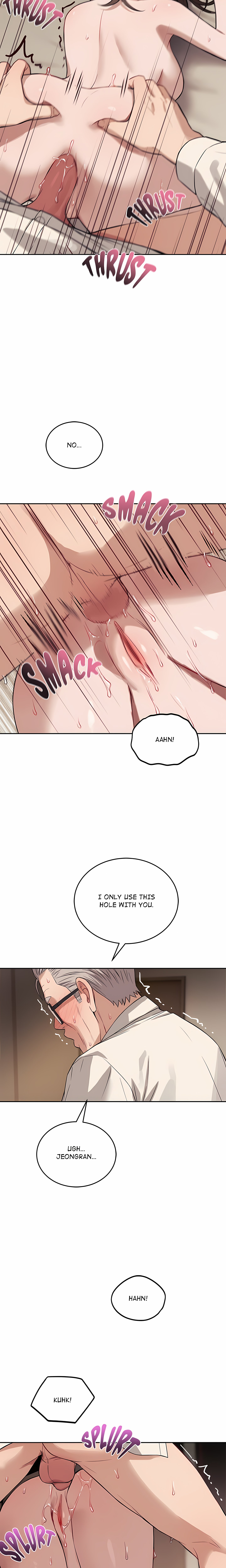 Sounds Like, Chapter 29, page 5