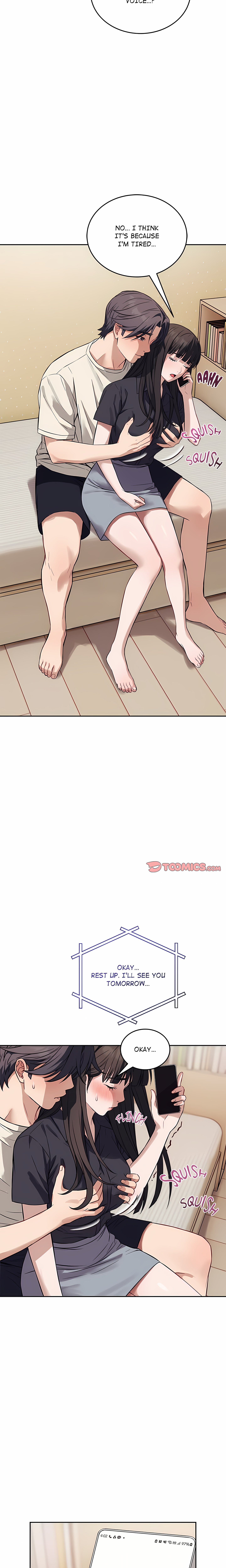 Sounds Like, Chapter 29, page 8