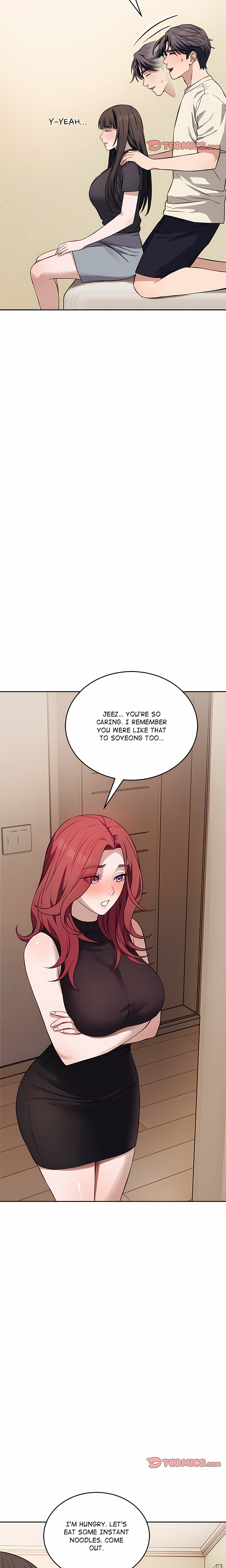Sounds Like, Chapter 30, page 3