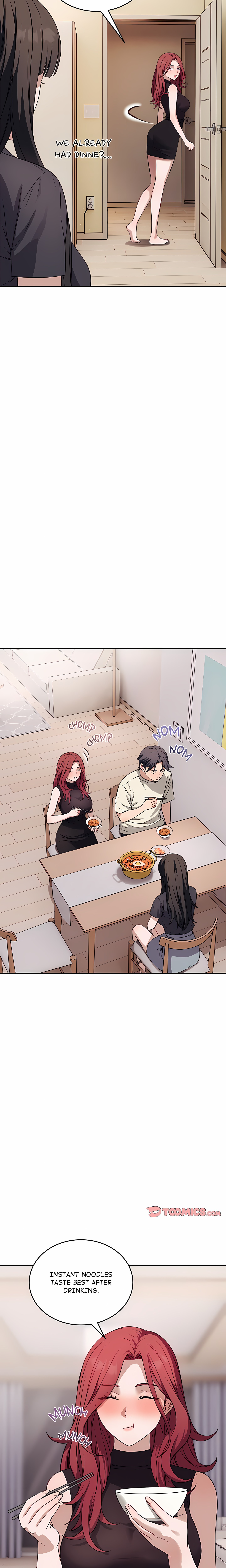 Sounds Like, Chapter 30, page 4